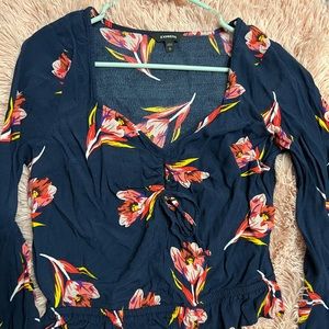 EXPRESS blouse